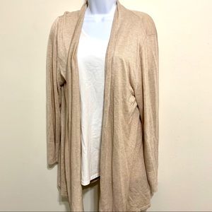 🚫Philosophy Draped Cardigan 🚫Final Price🚫